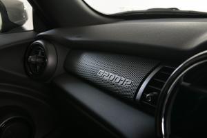 Mini John Cooper Works GP 2020 года  (SG)